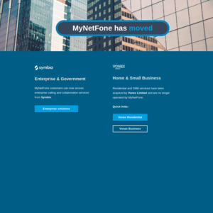 mynetfone whirlpool business plan voip service